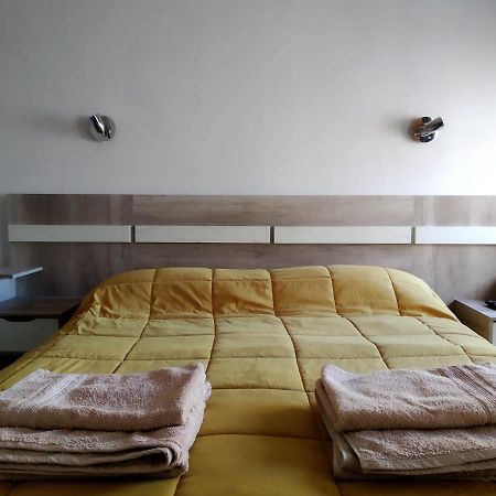 Departamento De Un Dormitorio En Centro Rosarino Rosario Esterno foto