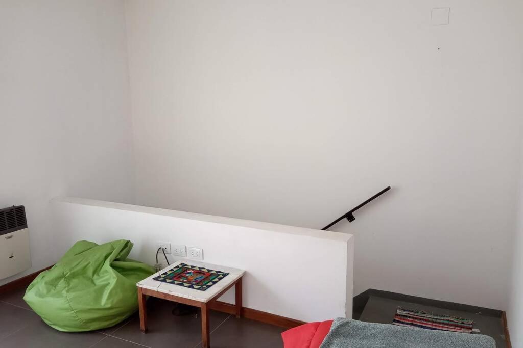 Departamento De Un Dormitorio En Centro Rosarino Rosario Esterno foto
